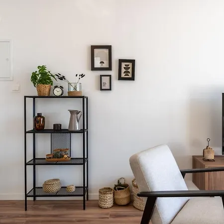 Apartament Stars 1-bedroom In *