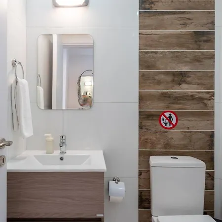 Stars 1-bedroom In Apartament *