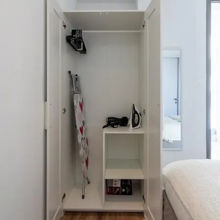Stars 1-bedroom In * Λάρνακα