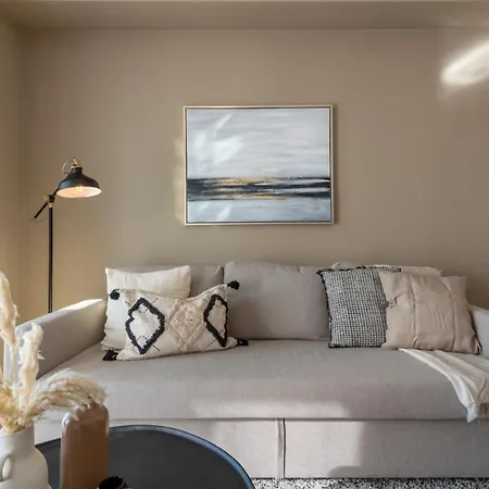 Stars 1-bedroom In * Λάρνακα