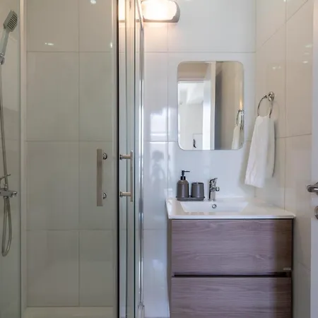 Stars 1-bedroom In Λάρνακα