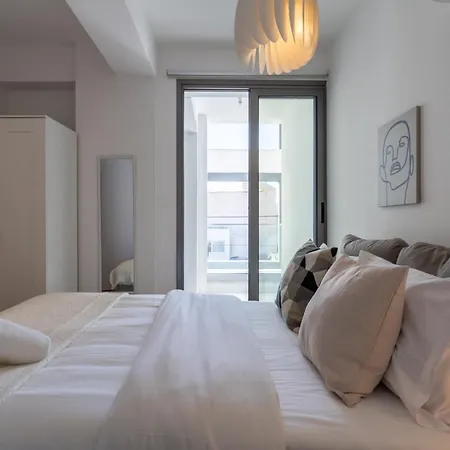 Stars 1-bedroom In Λάρνακα