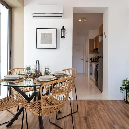 Stars 1-bedroom In * Λάρνακα