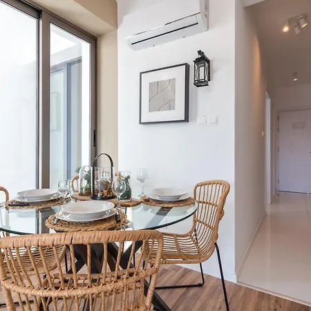 Stars 1-bedroom In Λάρνακα