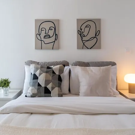Stars 1-bedroom In Larnaka