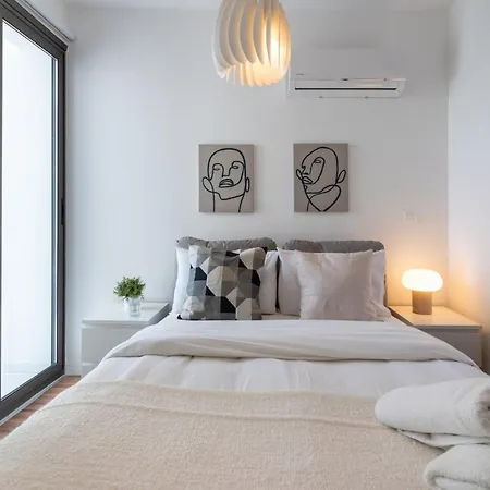 Stars 1-bedroom In Larnaka